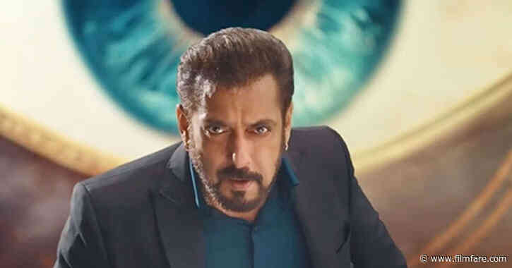 Bigg Boss 18: All about the latest season of Salman Khans reality show