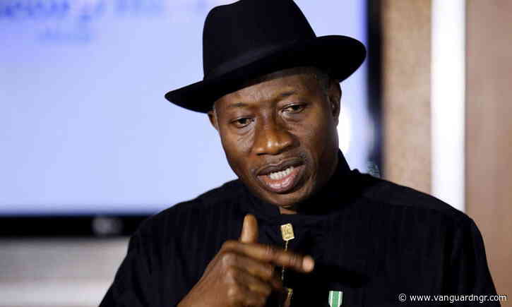 Rivers: Take action against conflicting court orders – Gooduck Jonathan tells NJC