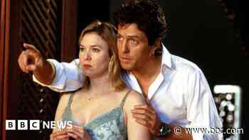 New Bridget Jones film very sad, says Hugh Grant