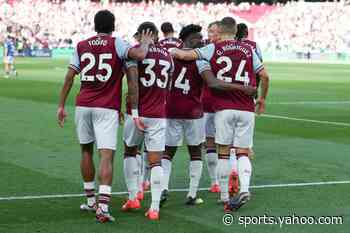 Report: West Ham United Smash Ipswich Town to Secure Crucial Victory