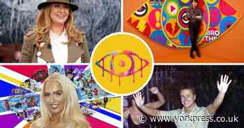 Full list of Big Brother winners over the years from Josie Gibson to Jordan Sangha