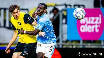 Live Eredivisie | NAC en NEC begonnen aan eerste treffen sinds 2021, aftellen naar PSV