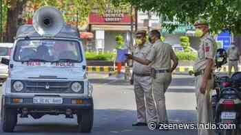 Delhi Robbery: Businessman Robbed Of Cash, Jewellery Worth Rs 1.25 Crore In Greater Kailash