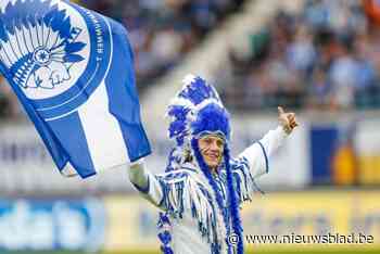 Logo en mascotte van KAA Gent opnieuw voer voor debat: “Dit is zeer schadelijk”