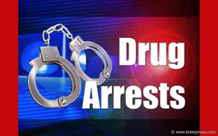 DUIs and Big Drug Charges in Attala and Leake