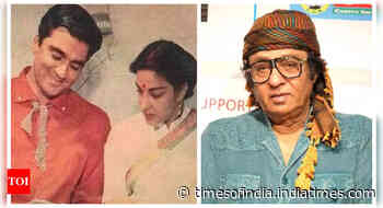 Ranjeet recalls partying at Nargis-Sunil Dutt's home