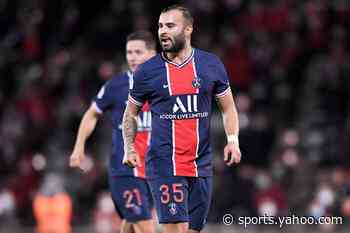 Former PSG forward Jesé announces surprising move to Malaysian league