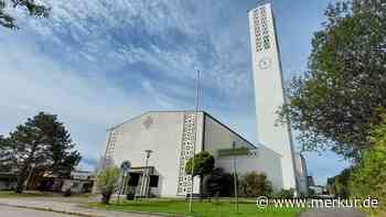 Kirche wird 60 Jahre alt: Zukunft ungewiss – „Es wird zunehmend schwieriger“