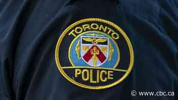 Toronto officer arrested for alleged alcohol theft