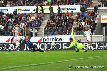 Serie A | Atalanta 5-0 Genoa: Retegui hat-trick deals a Manita