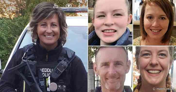 Ex-police officer charged over paddle boarding tragedy which killed four