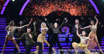 Strictly Come Dancing 2025 Live Tour: How to buy tickets