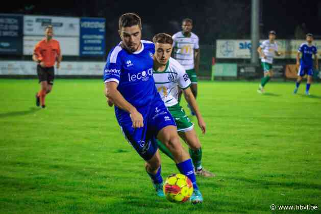 LIVE. Wie wint derby Wellen-Termien, pakt Tongeren eerste zege?