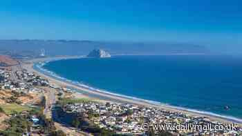 Charming California beach town where 'ruthless money grubbers' are turning vibrant neighborhoods into 'lonely, empty ghost streets'