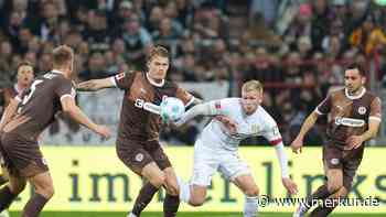 Gnadenlose Mainzer zeigen St. Pauli Grenzen auf