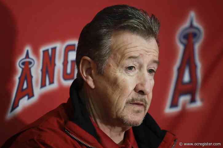 Angels owner Arte Moreno has sights set on contending in 2025