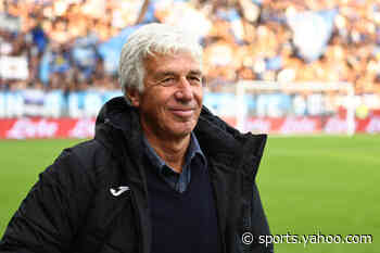 Gasperini rues international break: ‘Atalanta in good form’