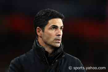 Mikel Arteta tells Stan Kroenke which Premier League number nine he wants Arsenal to sign