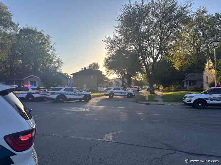 FWPD: One dead in shooting near Weisser Park