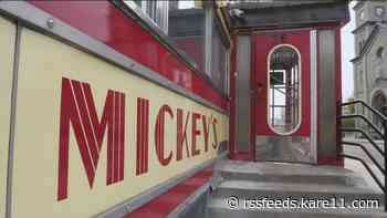 Breakfast at Mickey's: St. Paul's beloved dining car finally reopens