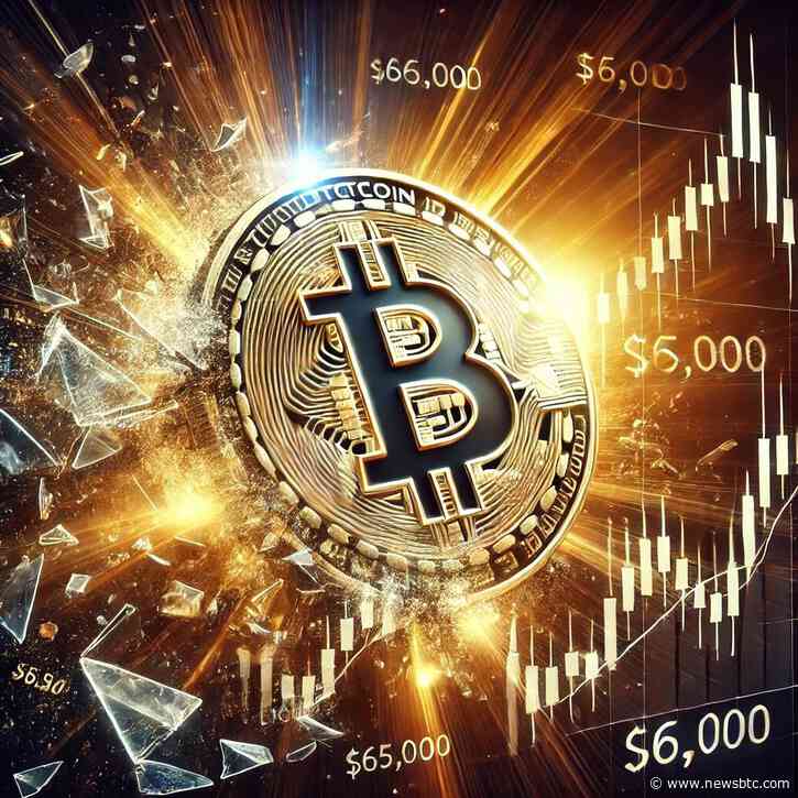 Bitcoin Futures Liquidation Forms Local Price Bottom — A Return To $65,000 Inevitable?