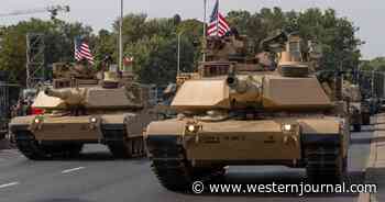 Major Problem Identified with Cutting Edge American Weaponry, US Adversary Holds Major Advantage