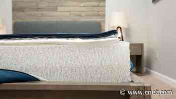 Airweave 30 Mattress Review 2024: Groundbreaking Tech Weaving Through the Online Mattress Space