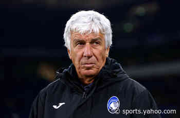 Gian Piero Gasperini after Atalanta’s dominant win over Genoa: “Not thinking about the Scudetto”