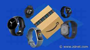 Best Prime Day smartwatch and fitness tracker deals to shop in October 2024