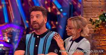 BBC Strictly Come Dancing's Nick Knowles 'gutted' as he issues health update