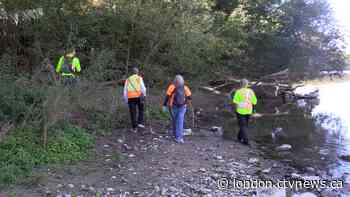 'We've got to get them home'; Organization continues search for missing London Ont. women