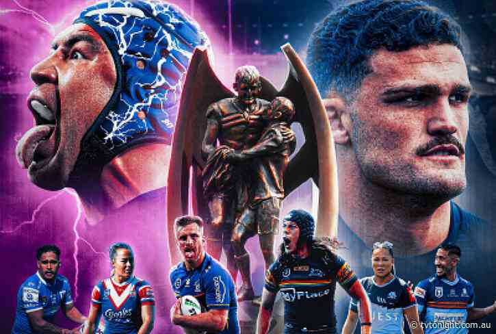 NRL Grand Final 2024: guide