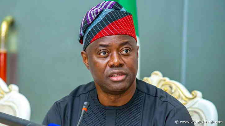 Makinde promises to pay N70,000 minimum wage