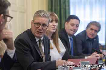 Sir Keir Starmer to meet with mayors and devolved leaders