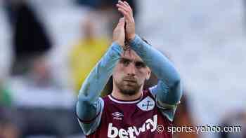 West Ham 4-1 Ipswich Town: Bowen provides perfect response to England disappointment