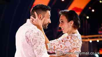 Amanda Abbington reveals she quit Strictly over cancer scare as she goes to war with Giovanni Pernice AGAIN