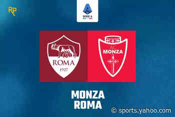 Monza vs. Roma – Serie A: Match Preview & Predicted Lineups