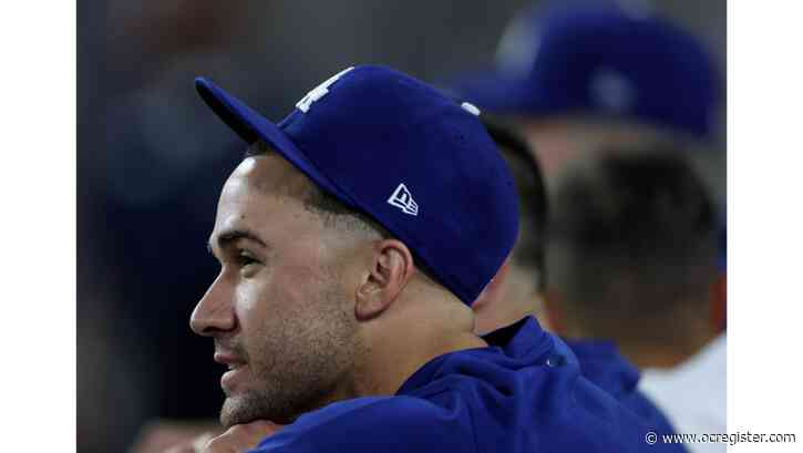 Swanson: Does a Hollywood ending await Dodgers’ Jack Flaherty?