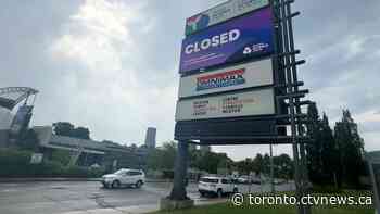 Ontario Science Centre to open up temporary satellite locations months after sudden shutdown