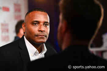 “I don’t know what he’s doing” – Clinton Morrison slams Crystal Palace player’s role in Liverpool loss