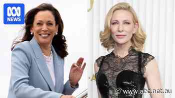 If Kamala Harris and Cate Blanchett call themselves middle class, where does that leave the rest of us?