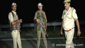 Jammu And Kashmir: Security Tightened After Suspected Explosives Found In Gharota