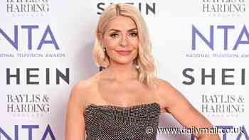 Revealed: How Holly Willoughby is enjoying being 'free' from double act with Phillip Schofield - and what she REALLY thinks about his swipes