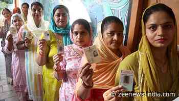 Exit Polls: Congress Comeback In Haryana, Jammu And Kashmir Likely To See Hung Assembly