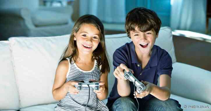 Video games are just for kids and that’s as true now as it’s ever been – Reader’s Feature