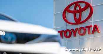 Toyota Is the Latest Brand To U-Turn on DEI Initiatives