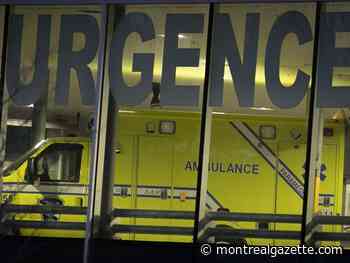 Motorist in critical condition after accident in St-André-Avellin