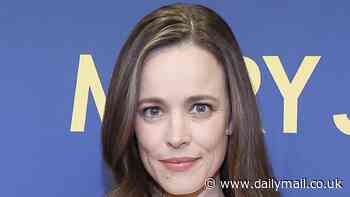 Rachel McAdams in talks to star in Sam Raimi's horror-thriller Send Help... after working together on Doctor Strange 2