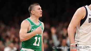 Payton Pritchard Stars in Boston Celtics Preseason Win