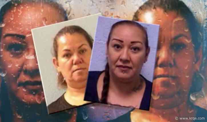 Two going to trial for New Mexico woman's 'torturous' death while in caretaker custody